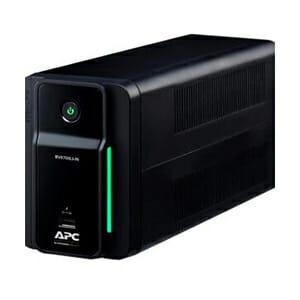 UPS APC 1600VA BVX1600LI