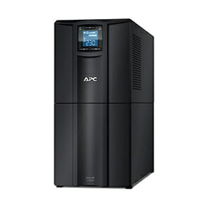 UPS APC 3000VA (SMT3000IC)