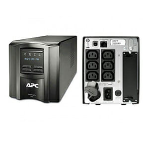 UPS APC 750VA SMT-750IC