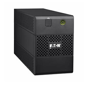 UPS EATON 850VA (5E850IUSB)