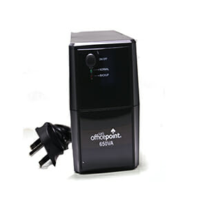 UPS Officepoint 650VA