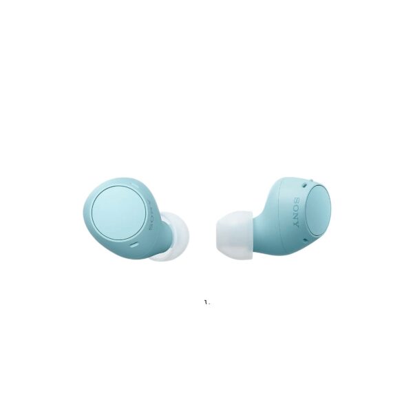 Sony WF C510 Wireless Earbuds