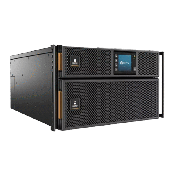 Vertive 10000VA GXT5 UPS