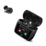 JBL Tour Pro 3 True Wireless Noise Cancelling Earbuds