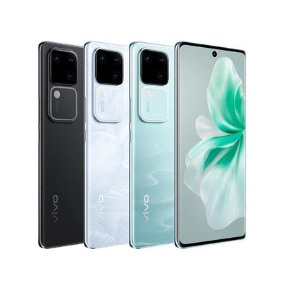 Vivo S18 Pro 5G