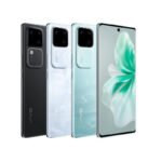 Vivo S18 Pro 5G