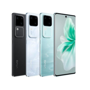 Vivo S18 Pro 5G