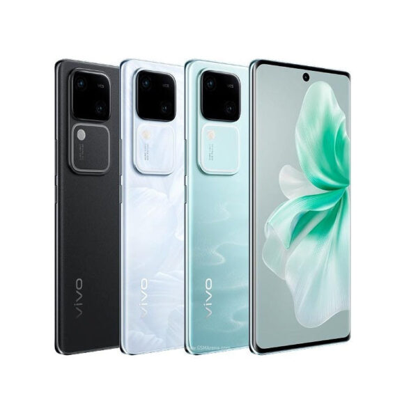 Vivo S18 Pro 5G