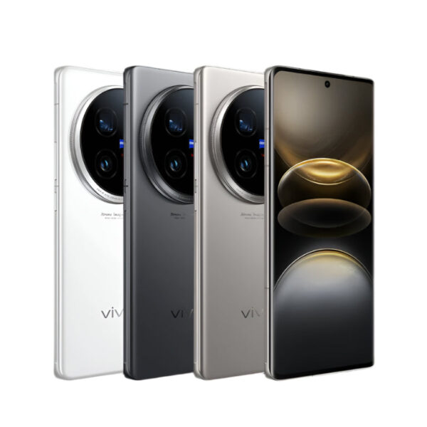 Vivo X100 Ultra 5G