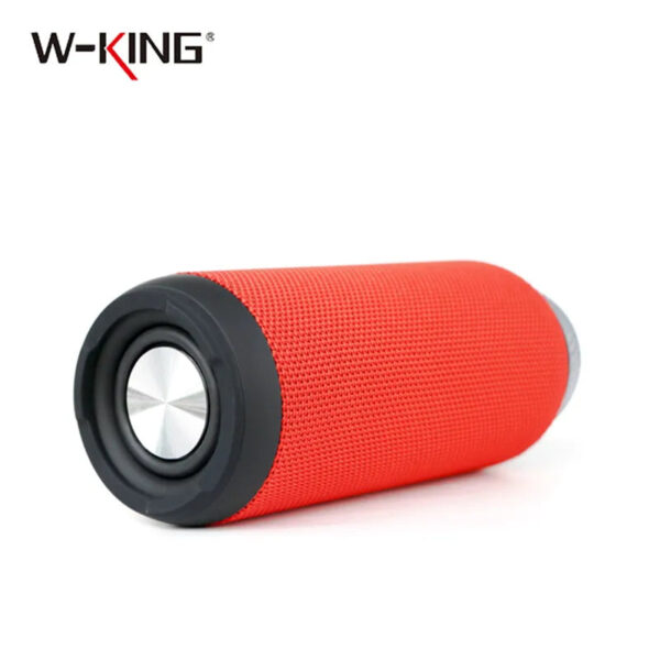 W-king D6 Bluetooth Speaker