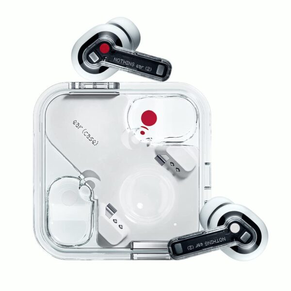 Nothing Ear 2 Wireless Earbuds