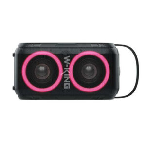 W-KING T9 80W Bluetooth Speaker