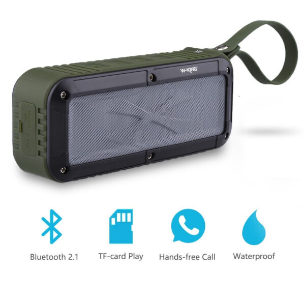 W-KING BLUETOOTH SPEAKER S20