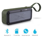 W-KING BLUETOOTH SPEAKER S20