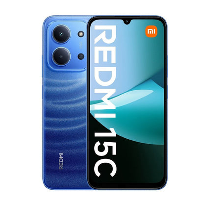 Xiaomi Redmi 15C 4G