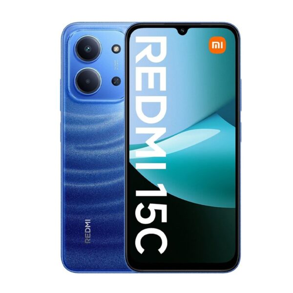 Xiaomi Redmi 15C 4G
