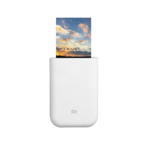 Xiaomi Mi Portable Photo Printer