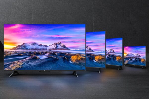 Xiaomi Mi P1 55 inch 4k UHD Smart Android TV