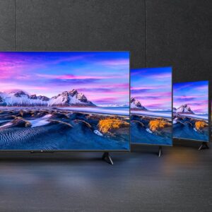 Xiaomi Mi TV P1 43 inch 4k UHD Smart Android LED TV