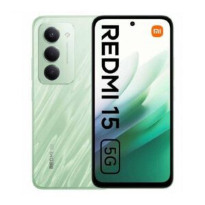 Xiaomi Redmi 15 5G