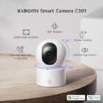 Xiaomi Smart Camera C301