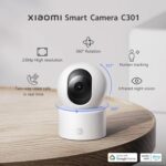 Xiaomi Smart Camera C301