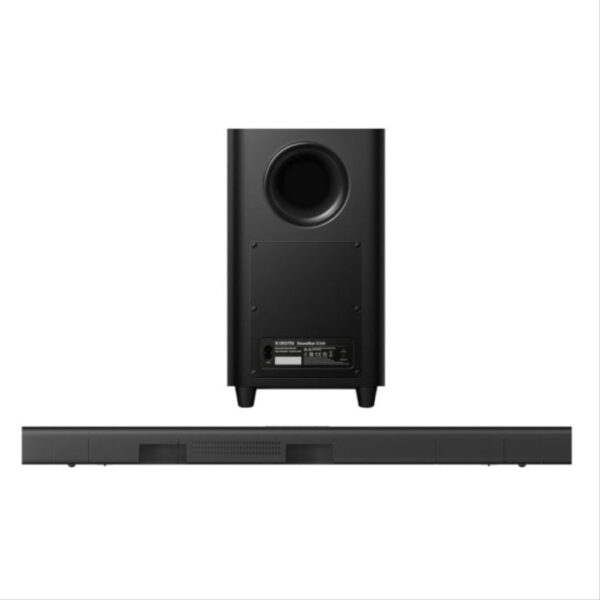 Xiaomi Soundbar 3.1 ch