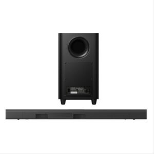 Xiaomi Soundbar 3.1 ch