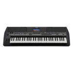 Yamaha PSRSX600 Arranger Workstation Keyboard