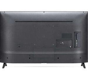 LG UHD 4K Smart TV 43 Inch UP75 Series