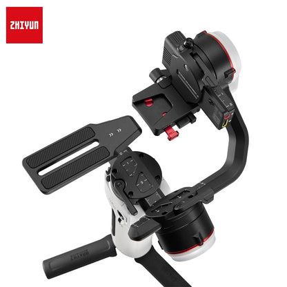 ZHIYUN Crane M3 Gimbals Handheld Stabilizer