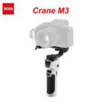 ZHIYUN Crane M3 Gimbals Handheld Stabilizer