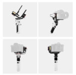 ZHIYUN Crane M3 Gimbals Handheld Stabilizer