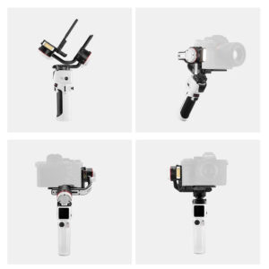 ZHIYUN Crane M3 Gimbals Handheld Stabilizer