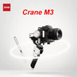ZHIYUN Crane M3 Gimbals Handheld Stabilizer