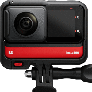 Insta360 ONE RS Twin Edition