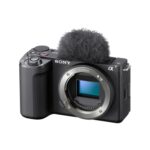 Sony ZV E10 II Camera
