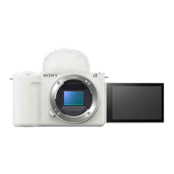 Sony ZV E10 II Camera
