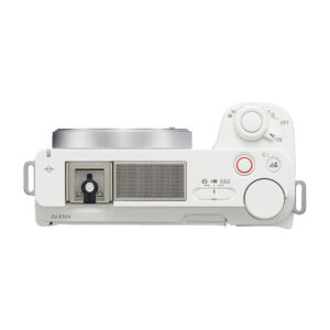 Sony ZV E10 II Camera
