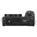Sony ZV E10 II Camera