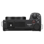 Sony ZV E10 II Camera