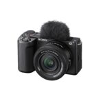 Sony ZV E10 II Camera