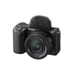 Sony ZV E10 II Camera