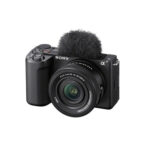Sony ZV E10 II Camera