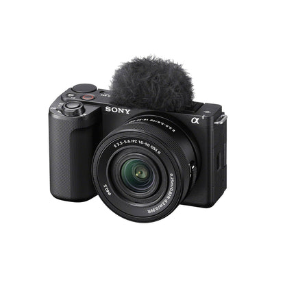 Sony ZV E10 II Camera