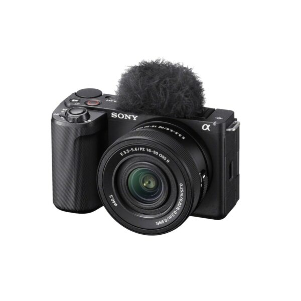 Sony ZV E10 II Camera