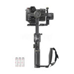 ZHIYUN Crane 2S Gimbal Handheld Stabilizer