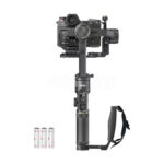 ZHIYUN Crane 2S Gimbal Handheld Stabilizer