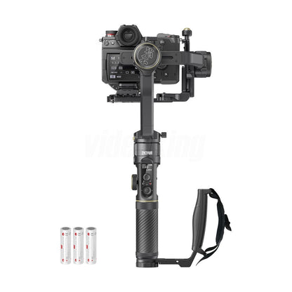 ZHIYUN Crane 2S Gimbal Handheld Stabilizer