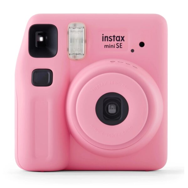 FUJIFILM INSTAX Mini SE Camera
